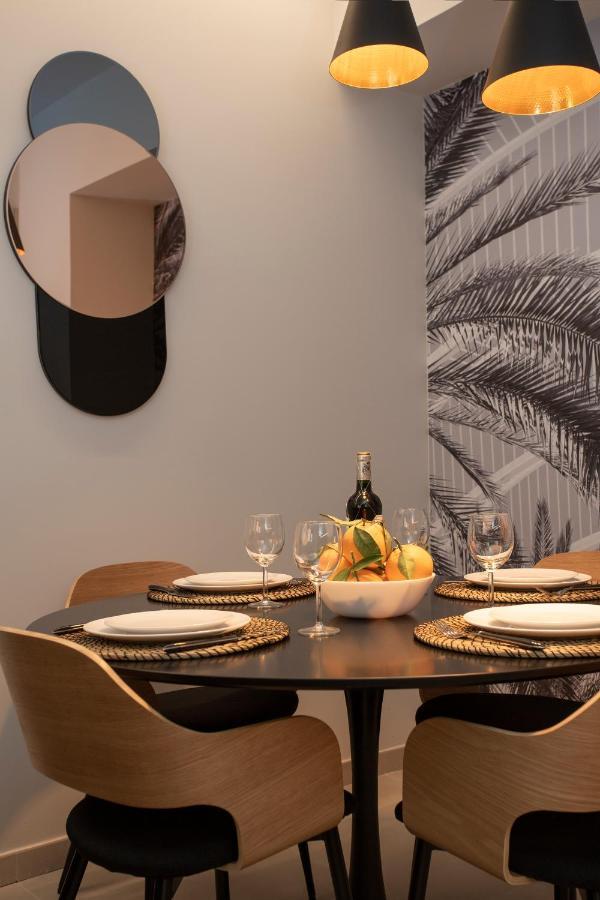 Neobeds - New ! Amazing Charming Cosy 1Br Apt Valencia Ngoại thất bức ảnh