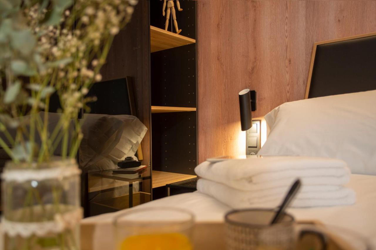 Neobeds - New ! Amazing Charming Cosy 1Br Apt Valencia Ngoại thất bức ảnh