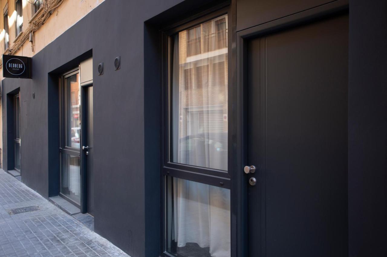 Neobeds - New ! Amazing Charming Cosy 1Br Apt Valencia Ngoại thất bức ảnh