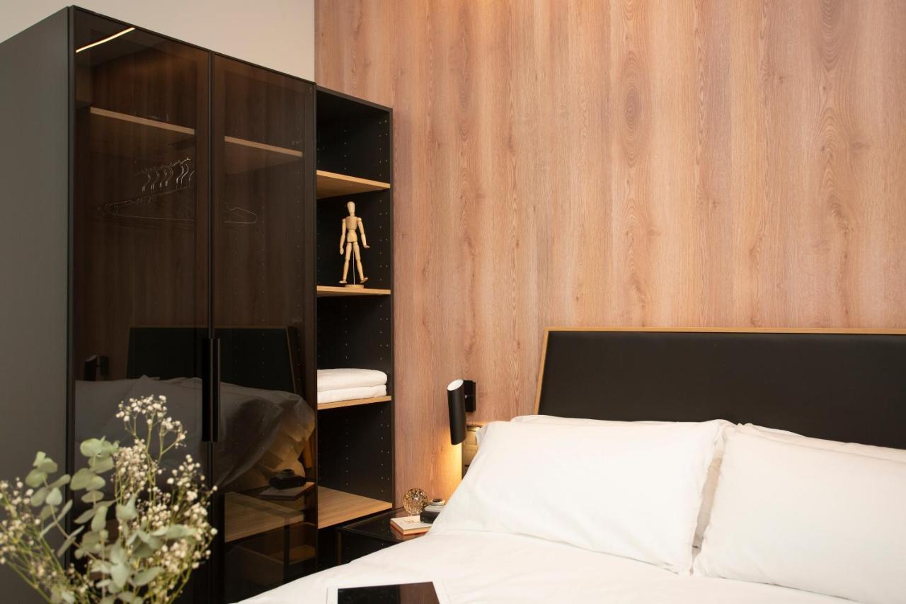 Neobeds - New ! Amazing Charming Cosy 1Br Apt Valencia Ngoại thất bức ảnh