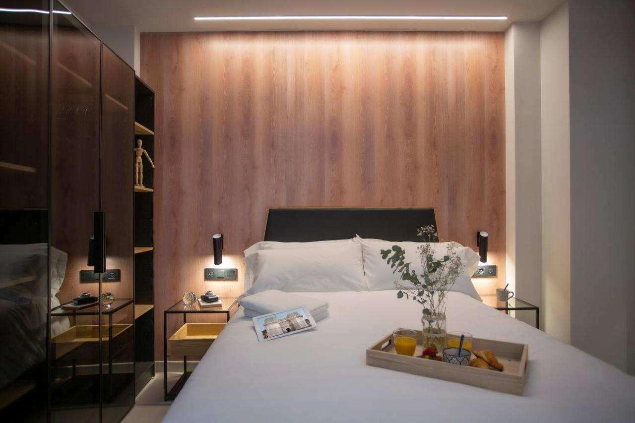Neobeds - New ! Amazing Charming Cosy 1Br Apt Valencia Ngoại thất bức ảnh