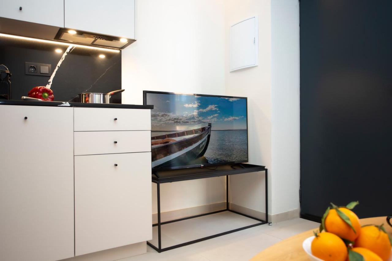 Neobeds - New ! Amazing Charming Cosy 1Br Apt Valencia Ngoại thất bức ảnh