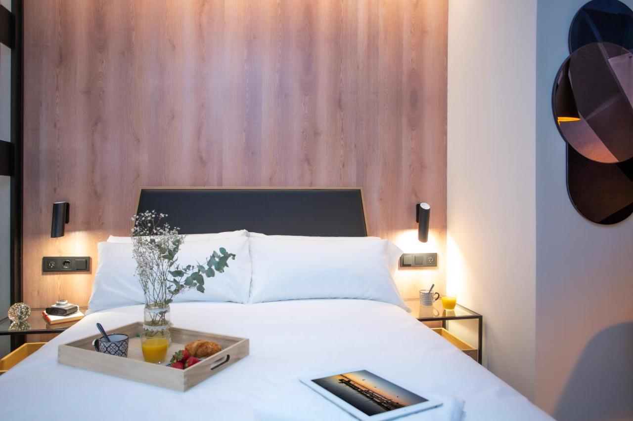 Neobeds - New ! Amazing Charming Cosy 1Br Apt Valencia Ngoại thất bức ảnh