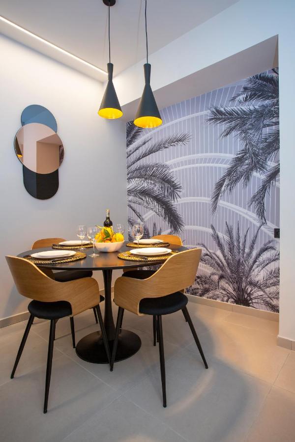 Neobeds - New ! Amazing Charming Cosy 1Br Apt Valencia Ngoại thất bức ảnh