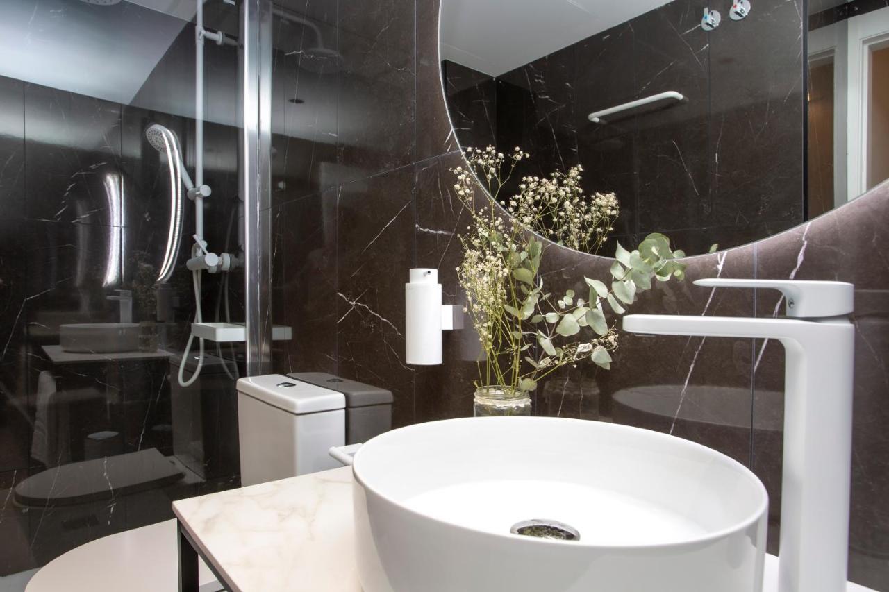 Neobeds - New ! Amazing Charming Cosy 1Br Apt Valencia Ngoại thất bức ảnh