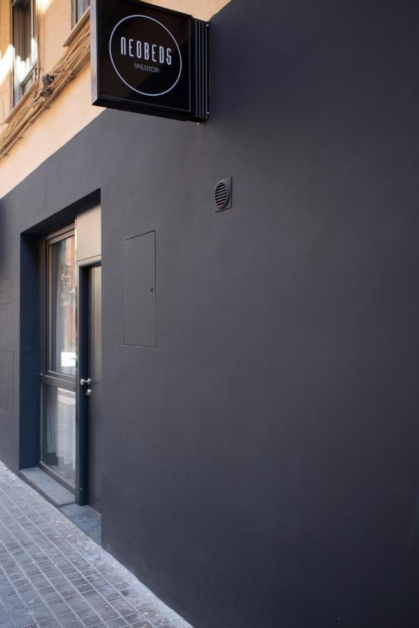 Neobeds - New ! Amazing Charming Cosy 1Br Apt Valencia Ngoại thất bức ảnh