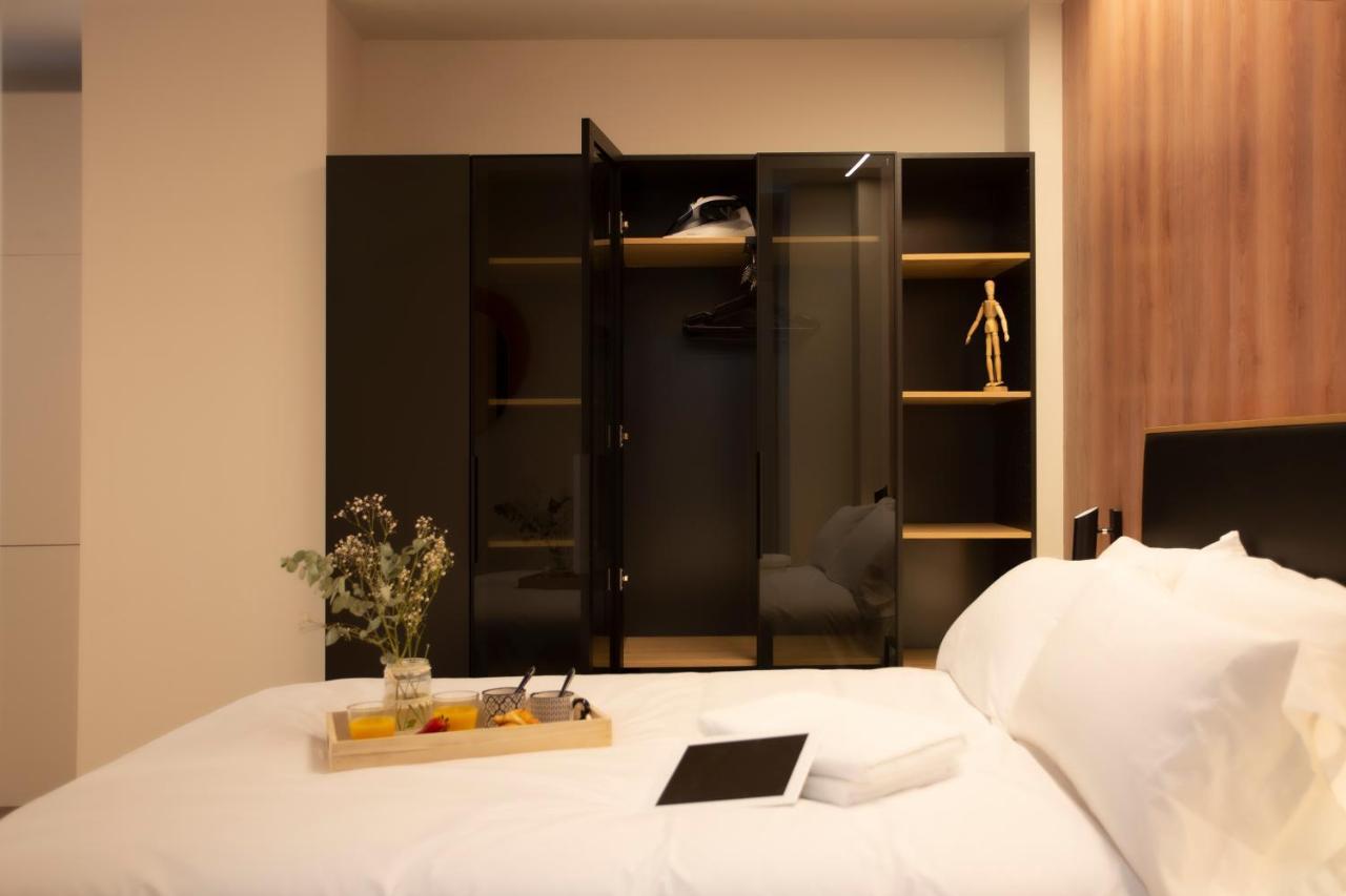 Neobeds - New ! Amazing Charming Cosy 1Br Apt Valencia Ngoại thất bức ảnh