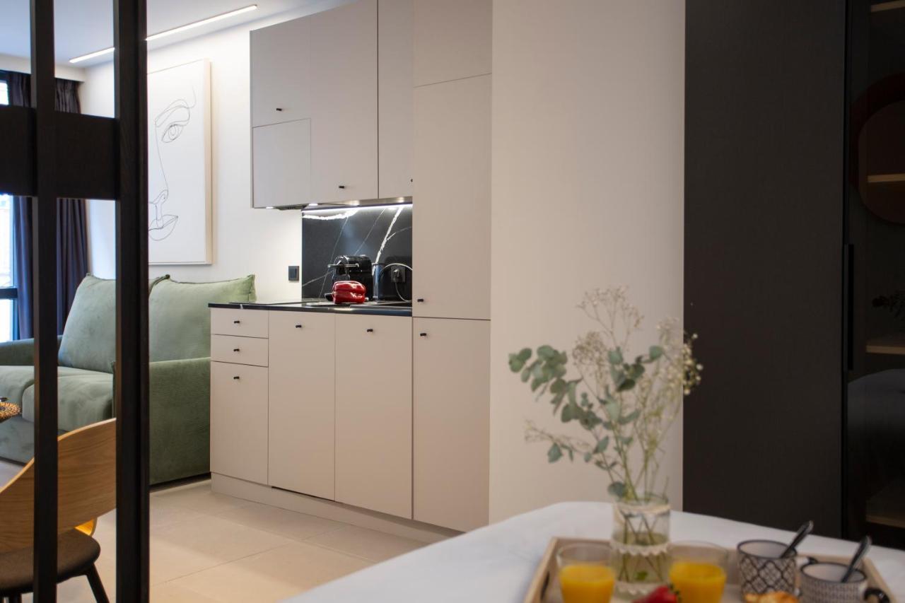 Neobeds - New ! Amazing Charming Cosy 1Br Apt Valencia Ngoại thất bức ảnh