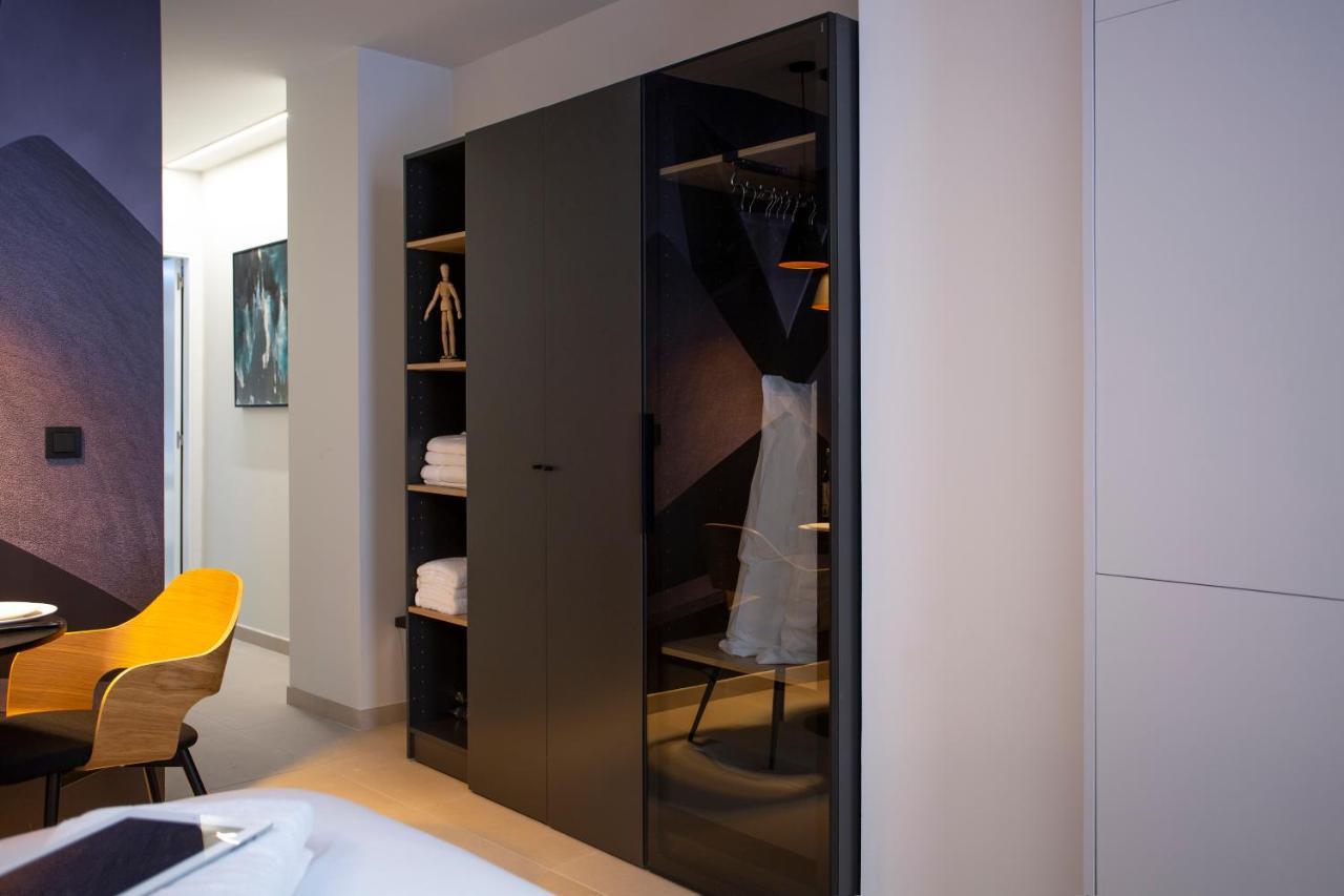 Neobeds - New ! Amazing Charming Cosy 1Br Apt Valencia Ngoại thất bức ảnh