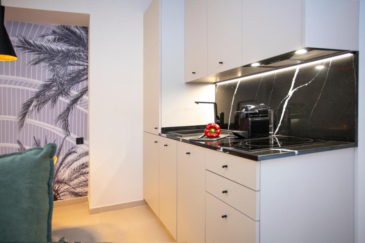 Neobeds - New ! Amazing Charming Cosy 1Br Apt Valencia Ngoại thất bức ảnh