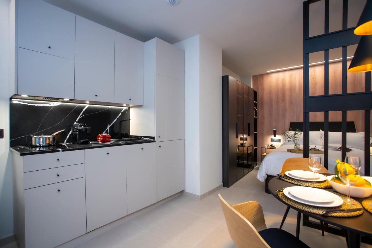 Neobeds - New ! Amazing Charming Cosy 1Br Apt Valencia Ngoại thất bức ảnh