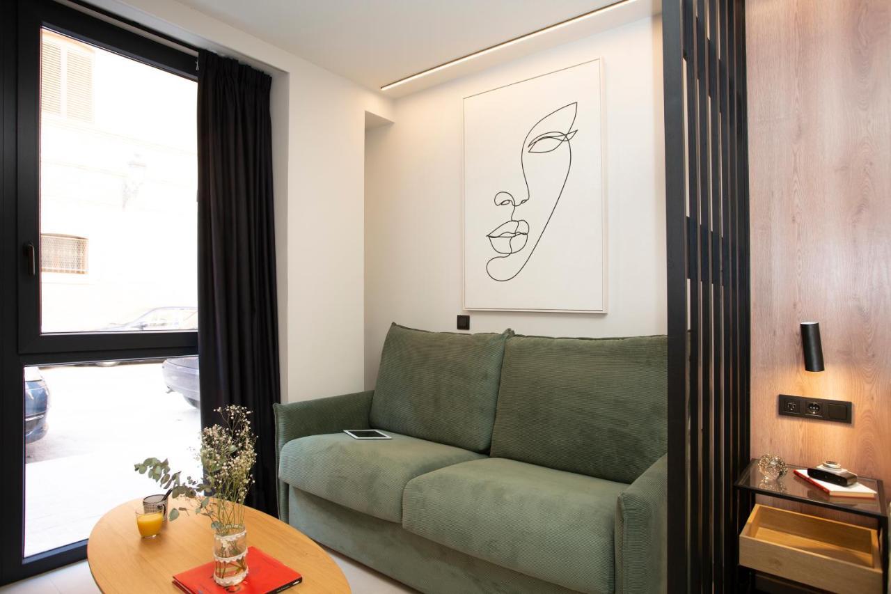 Neobeds - New ! Amazing Charming Cosy 1Br Apt Valencia Ngoại thất bức ảnh